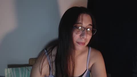 Snapshot of sexycoralinne69 chatting on February 2025 05:08:01 AM Coralinne online show from February 2025 05:08:01 AM