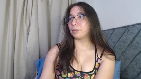 Snapshot of sexycoralinne69 chatting on March 2025 05:20:01 AM Coralinne online show from March 2025 05:20:01 AM