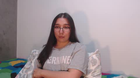 Snapshot of sexycoralinne69 chatting on March 2025 09:06:02 PM Coralinne online show from March 2025 09:06:02 PM