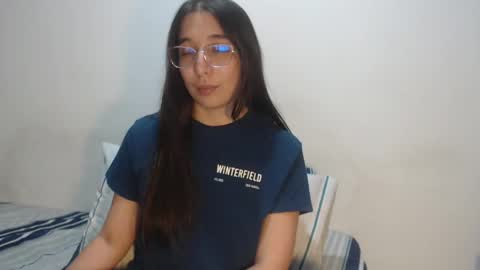 Snapshot of sexycoralinne69 chatting on May 2026 10:06:01 PM Coralinne online show from May 2026 10:06:01 PM