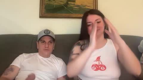 sexycouple41110 online show from March 2026 06:26:02 PM