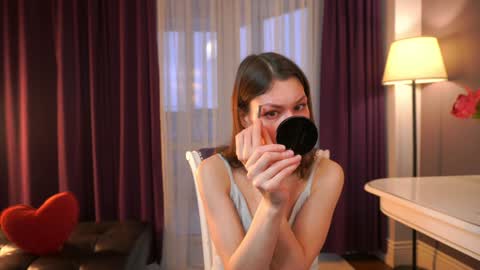 Snapshot of sexycutegirs chatting on November 2025 04:12:02 AM Hello my name is Merry every 200 subs - Hot show Fav patterns 577123 pvt open online show from November 2025 04:12:02 AM