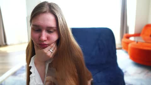 Hello my name is Merry every 200 subs - Hot show Fav patterns 577123 pvt open online show from April 2026 10:38:02 AM