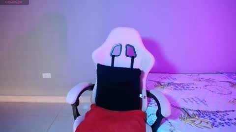 Snapshot of sexydiabliita chatting on November 2025 12:42:02 AM sexydiabliita online show from November 2025 12:42:02 AM