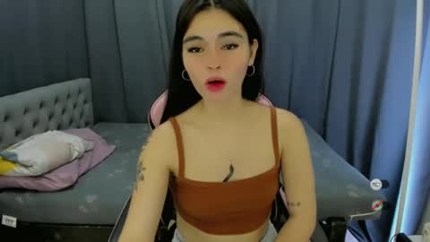 sexydollfox online show from January 2025 10:37:02 AM