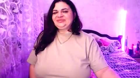 sexydollywoman online show from April 2026 06:38:01 PM