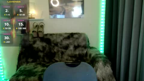 Kelly online show from March 2026 09:36:02 AM