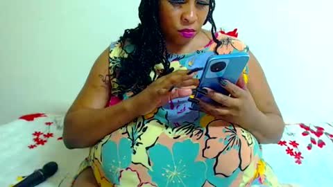 Snapshot of sexyebonylove89 chatting on January 2025 11:52:02 PM sexyebonylove89 online show from January 2025 11:52:02 PM