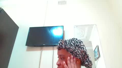 sexyebonylove89 online show from April 2026 11:54:02 AM