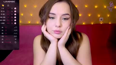 Kate online show from November 2025 12:50:02 PM