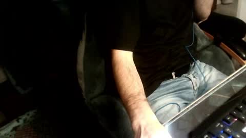 sexyenigmatic online show from April 2026 05:59:01 PM