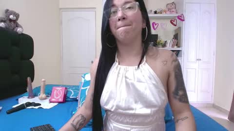 Eva online show from March 2026 09:20:01 PM