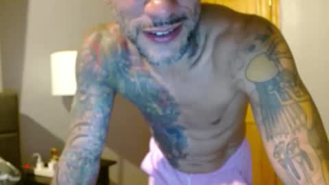 Snapshot of sexyfitdaddy chatting on May 2026 03:48:01 AM Sexy Fit Daddy online show from May 2026 03:48:01 AM