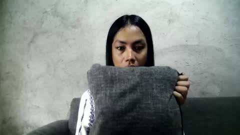Snapshot of sexygirlx_cherry chatting on October 2025 12:52:02 AM Callmenathalie online show from October 2025 12:52:02 AM