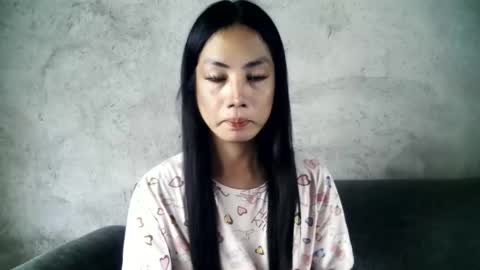 Snapshot of sexygirlx_cherry chatting on October 2025 12:19:01 AM Callmenathalie online show from October 2025 12:19:01 AM