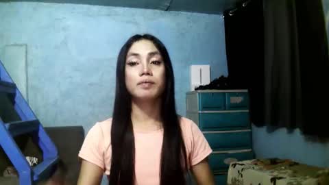 Snapshot of sexygirlx_cherry chatting on October 2025 02:00:01 AM Callmenathalie online show from October 2025 02:00:01 AM