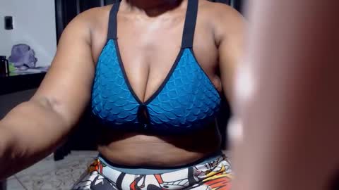 Snapshot of sexyhanny4u chatting on September 2025 06:52:02 PM sexyhanny4u online show from September 2025 06:52:02 PM