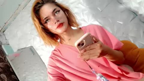Snapshot of sexyhotbabe18 chatting on October 2025 08:48:01 AM sexyhotbabe18 online show from October 2025 08:48:01 AM
