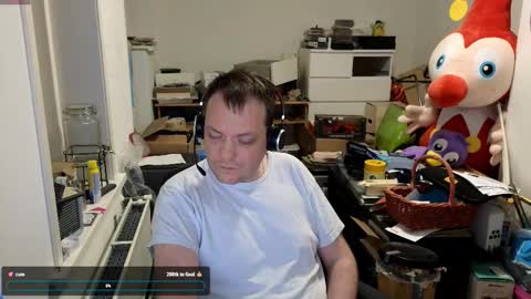 Snapshot of sexyhotboy87 chatting on January 2025 06:48:02 AM Henry online show from January 2025 06:48:02 AM