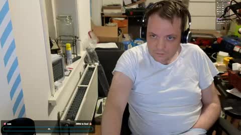 Snapshot of sexyhotboy87 chatting on January 2025 05:49:01 AM Henry online show from January 2025 05:49:01 AM