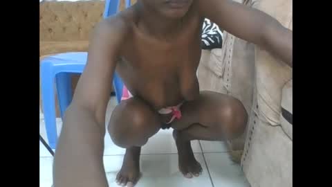 REBECCAH online show from January 2025 05:44:01 PM