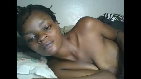 REBECCAH online show from February 2025 09:17:01 PM