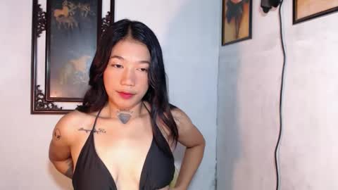 jelian online show from January 2025 11:42:01 PM