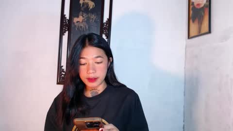 jelian online show from January 2025 11:36:02 AM