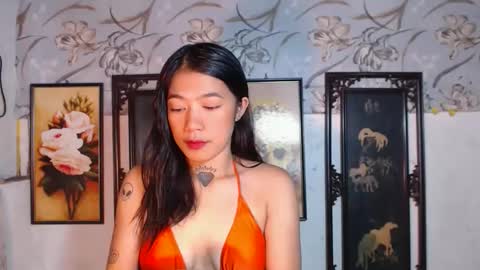 jelian online show from January 2025 09:47:01 AM