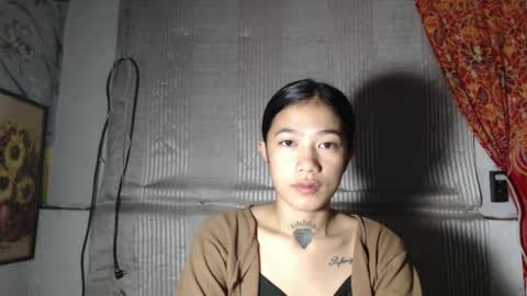 jelian online show from February 2025 02:58:01 AM