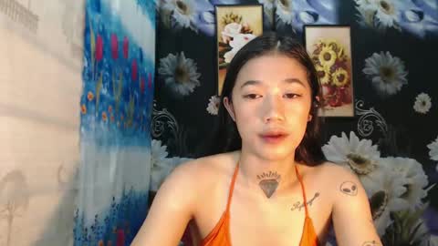 jelian online show from March 2025 06:43:01 AM