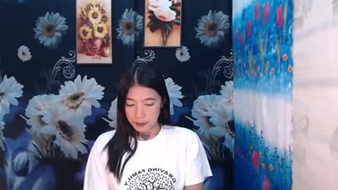 jelian online show from March 2025 12:48:02 PM