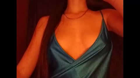 Sexy online show from September 2025 09:27:01 PM