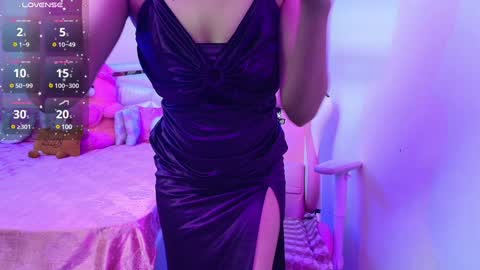 sexyislive online show from February 2025 08:28:01 PM