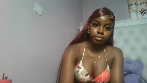 SexyKitty online show from April 2026 04:46:01 AM