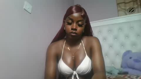 SexyKitty online show from April 2026 06:42:01 PM