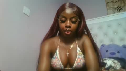 SexyKitty online show from April 2026 07:58:02 PM