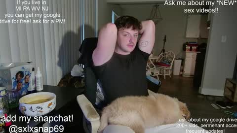 sexylax69 online show from December 2025 01:46:02 AM