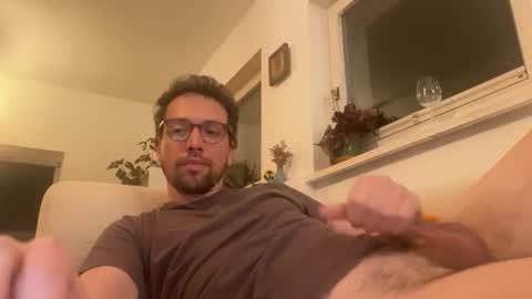 sexyleo8282 online show from October 2025 09:55:02 PM