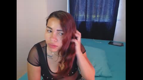 sexyloba  independent model online show from January 2025 04:57:01 PM