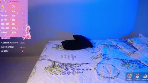 Snapshot of sexyloba_ chatting on October 2025 12:25:02 AM sexyloba independent model online show from October 2025 12:25:02 AM