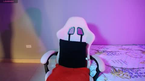 Snapshot of sexyloba_ chatting on November 2025 12:42:02 AM sexyloba independent model online show from November 2025 12:42:02 AM