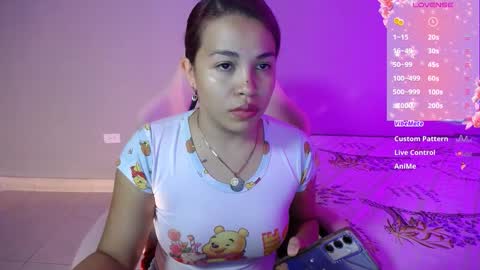 Snapshot of sexyloba_ chatting on November 2025 12:58:02 PM sexyloba independent model online show from November 2025 12:58:02 PM