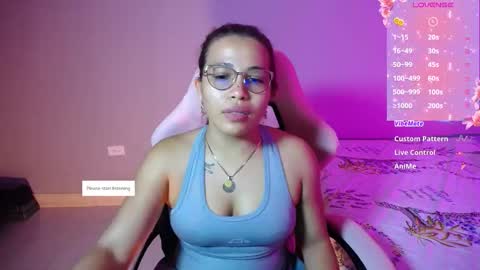Snapshot of sexyloba_ chatting on November 2025 05:53:01 PM sexyloba independent model online show from November 2025 05:53:01 PM