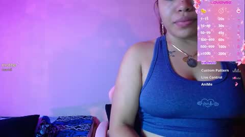 Snapshot of sexyloba_ chatting on November 2025 02:40:02 PM sexyloba independent model online show from November 2025 02:40:02 PM