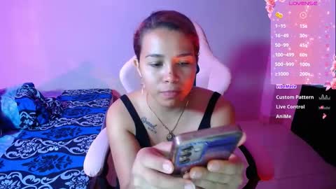 Snapshot of sexyloba_ chatting on November 2025 10:34:02 PM sexyloba independent model online show from November 2025 10:34:02 PM