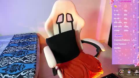 Snapshot of sexyloba_ chatting on December 2025 01:57:02 AM sexyloba independent model online show from December 2025 01:57:02 AM