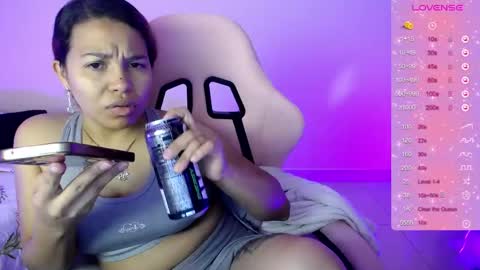 sexyloba  independent model online show from April 2026 08:20:01 PM