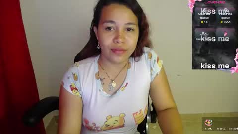 Snapshot of sexyloba_ chatting on July 2026 10:43:02 AM sexyloba independent model online show from July 2026 10:43:02 AM