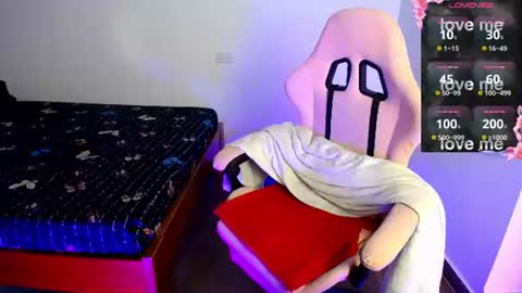 Snapshot of sexyloba_ chatting on July 2026 11:16:02 AM sexyloba independent model online show from July 2026 11:16:02 AM